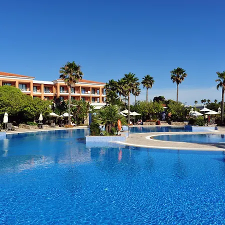 Complejo La Barrosa Hotel 4*