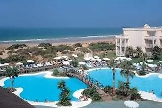 Complejo La Barrosa Conil De La Frontera