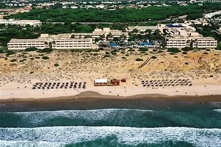 Complejo La Barrosa Conil De La Frontera