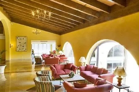 Complejo La Barrosa Hotel