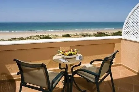 Hotel Complejo La Barrosa Conil De La Frontera