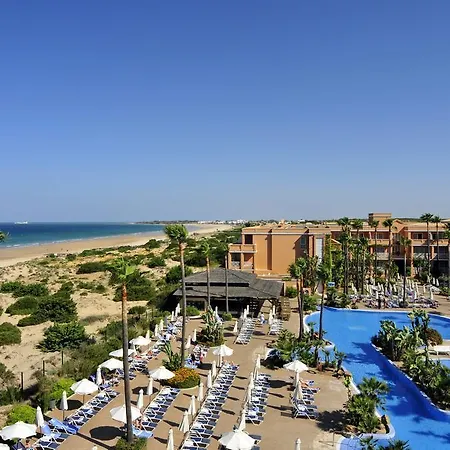 Hotel Complejo La Barrosa 4*