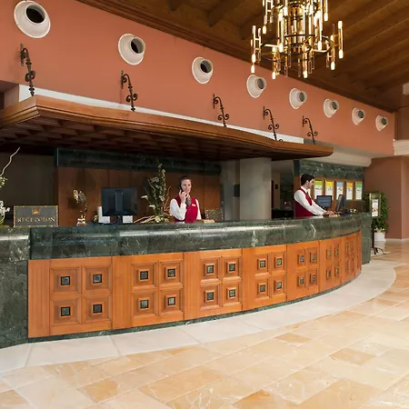 Complejo La Barrosa Hotel Conil De La Frontera