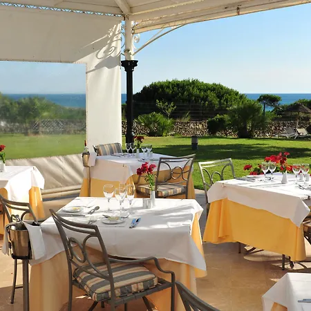 Hotel Complejo La Barrosa