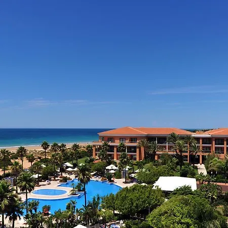 Complejo La Barrosa Hotel