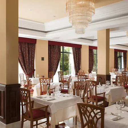 Complejo La Barrosa Hotel