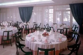 Complejo La Barrosa Hotel 4*
