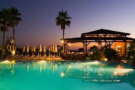 Complejo La Barrosa Hotel 4*