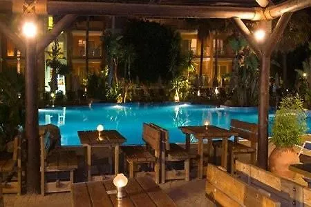 Complejo La Barrosa Hotel Conil De La Frontera