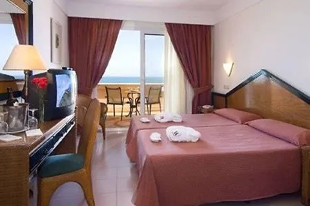 Complejo La Barrosa Hotel 4*