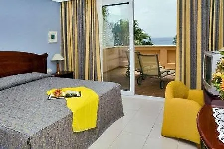 Hotel Complejo La Barrosa Conil De La Frontera