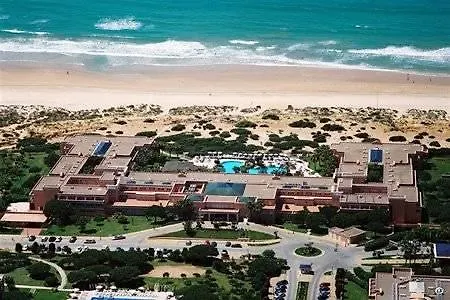 Complejo La Barrosa 4* Conil De La Frontera