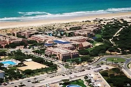 Complejo La Barrosa Hotel Conil De La Frontera