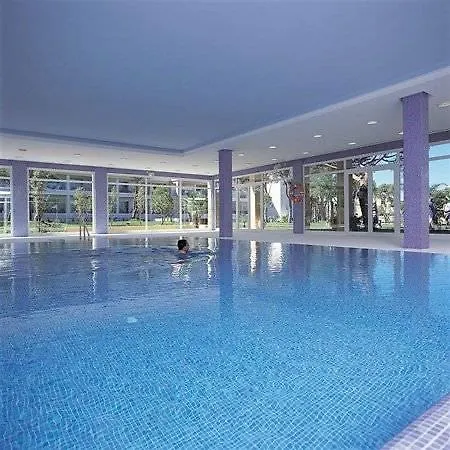 Hotel Complejo La Barrosa 4*