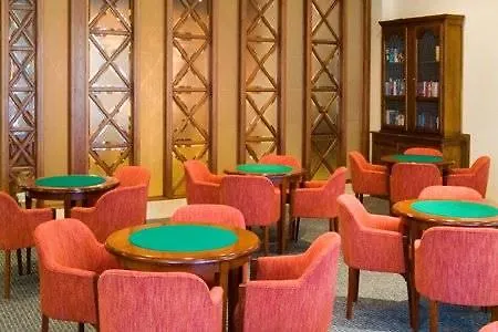 Complejo La Barrosa 4* Conil De La Frontera