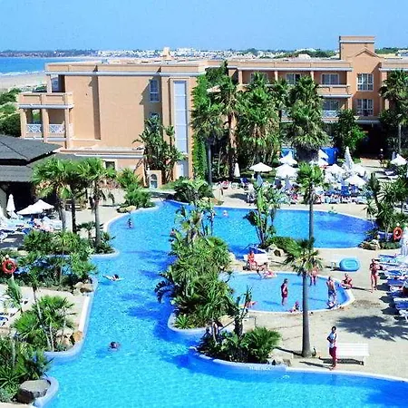 Hotel Complejo La Barrosa 4*